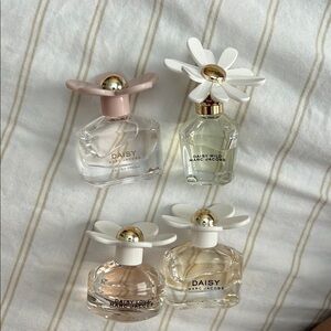 Marc Jacobs Daisy Perfume Mini Collection Set